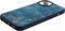 Caseme Geschikt voor iPhone 14 hoesje - Backcover - Blauw