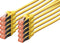 Digitus Professional netwerkkabel 0,25 m Cat6 S/FTP (S-STP) Geel