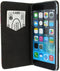 Mobilize iPhone 6 Plus - Flip cover - Volledige bescherming - Cupid