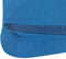 KARATAS - Sierkussen set van 2 - Blauw - 45 x 45 cm - Katoen