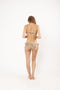 Sands Triangle - Bikini - Medium support met verstelbare bandjes - Multi