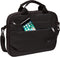 Case Logic Advantage ADVA-111 - Laptoptas voor 11 inch - Gevoerd opbergvak - Donkerblauw