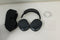 Apple AirPods Max - Draadloze Over-Ear Koptelefoon - Actieve Noise-Cancelling - USB-C - Zwart