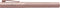 Faber-Castell vulpen - Grip Glam - F - rose koper - FC-140970
