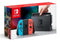 Nintendo Switch - Handheld Console - 32GB opslag - Neon Blauw Neon Rood