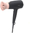 Philips Series 3000 - Föhn BHD350/10 - 2100 W - ThermoProtect - Zwart/Roze