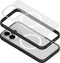 Woodcessories eco645 - Clear Case - Magsafe - iPhone 14 Pro Max