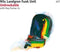Nils Landgren Funk Unit - Unbreakable - CD Standard Edition - Speelduur 52:54