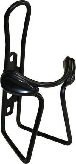 Cycle Tech Bidonhouder Aluminium 70 Mm Zwart