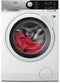 Aeg L7FE86EW - ProSteam Wasmachine 8kg 1600t - Wit