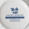 Laura Ashley Blueprint Collectables Kommen set van 4 - Schaaltjes - Ø16cm - Sweet Alyssum