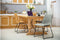 Feel Home - Eetkamerstoel - Lucca - Olijfgroen