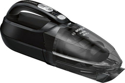 Bosch BHN24L - Kruimelzuiger - Snoerloos - Li-Ion accu 21,6V zwart