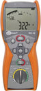 Sonel MIC-10 Isolatiemeter Kalibratie (ISO) 50 V, 100 V, 250 V, 500 V, 1000 V 10 GΩ