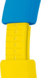 OTL Technologies Pikachu Draadloze Koptelefoon - Volumebegrenzing - Blauw Geel