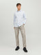 JACK & JONES Marco Connor - slim fit chino - multi-direction stretch - beige