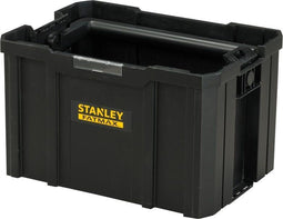 STANLEY FatMax Tstak - Gereedschapsbak - Robuust 20 kg - Zwart