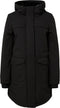 ONLY ONLMAASTRICHT PARKA OTW NOOS - Dames Jas - Capuchon - Gerecyclede polyester voering - Maat XS