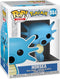 Pop Games - Pokémon Horsea - Funko Pop #844