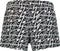 PUMA SWIM MEN WAVE AOP SHORT SHORTS - Maat M - Golvende print (1P)