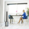 Cecotec TotalPure 3in1 Connected - Luchtzuiveraar - Ventileren Verwarmen Zuiveren - Zwart
