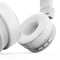 Hama Freedom Lit II - Bluetooth On-Ear Koptelefoon - Inklapbaar Microfoon - Wit