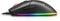 Mars Gaming MMAX - Gaming Muis - Optische Sensor 12.400dpi - Zwart