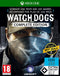 Ubisoft Watch Dogs - Complete Edition - Xbox One - Avontuur RPG (2014)
