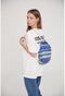 Opvouwbare Reistas C-Collection 30942 35 x 40 cm Waterdicht