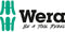 Wera 05078623001 Insteekringsleutel