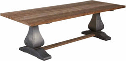Tower living Prato diningtable 260x100