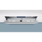 Siemens SN68M045EU - Inbouw Vaatwasser - 12 couverts - VarioSpeed - 46 dB - 70°C