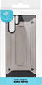 iMoshion Hoesje Geschikt voor Huawei P30 Pro Hoesje - iMoshion Rugged Xtreme Backcover - Grijs