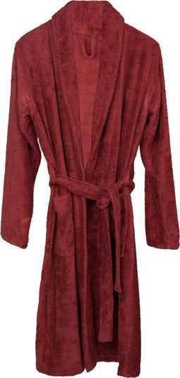 Timboo badjas M - Rosewood