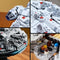 LEGO Star Wars Millennium Falcon™ - 75375 - Bouwmodel met authentieke details - 921 onderdelen