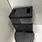 iRobot 505 Combo Plus - Robotstofzuiger - AutoWash™ Dock - DualClean™ dweilpads