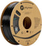 Polymaker PE01011 PolyLite Filament ABS kunststof Geurarm 2.85 mm 1000 g Zwart 1 stuk(s)