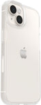Otterbox iPhone 14 Plus - React-hoesje - Schokbestendig valbestendig - Transparant