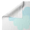 Happy Friday Sheet set 2 pieces Grandma 100x130 cm (Cot) Multicolor