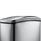 EKO New Rejoice - Pedaalemmer - 8 liter - Mat RVS