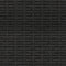 vidaXL - Loungeset - poly - rattan - zwart
