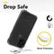 SoSkild SOSIMP0038 - Defend Case - 200% meer bescherming - Grijs