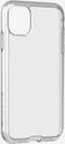 Tech21 Pure Case Clear - iPhone 11 - Schokbestendig tot 3 meter - Transparant