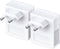 TP-Link TL-PA7017 KIT - Powerline Adapter - 1000 Mbps - (2 stuks)