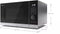 Sharp YC-PC284AE-S - Vrijstaande combi magnetron - 28L 900W 14 kookprogramma’s - Zilver