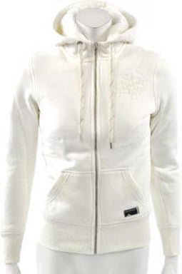 Peak Performance - Sweat Pile Zip - Dames - maat XS