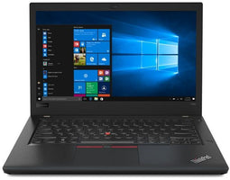 Lenovo ThinkPad T480 - Laptop 14" - Intel Core i5-8250U 8GB 256GB SSD Full HD (1920x1080)