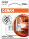 Osram W5W 12V - Original - Set