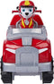 PAW Patrol Jungle Pups - Marshall’s Olifant-voertuig - speelgoedauto met speelfiguur