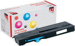 Tonercartridge Quantore alternatief tbv Xerox 106R03530 blauw